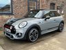 USED 2015 65 MINI HATCH 2.0 CHALLENGE 210 EDITION 3d 189 BHP 