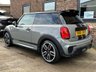 USED 2015 65 MINI HATCH 2.0 CHALLENGE 210 EDITION 3d 189 BHP 