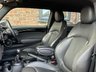 USED 2015 65 MINI HATCH 2.0 CHALLENGE 210 EDITION 3d 189 BHP 