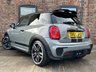 USED 2015 65 MINI HATCH 2.0 CHALLENGE 210 EDITION 3d 189 BHP 