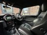 USED 2015 65 MINI HATCH 2.0 CHALLENGE 210 EDITION 3d 189 BHP 