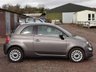 USED 2018 18 FIAT 500 1.2 LOUNGE 3d 69 BHP 