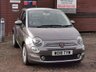 USED 2018 18 FIAT 500 1.2 LOUNGE 3d 69 BHP 