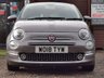 USED 2018 18 FIAT 500 1.2 LOUNGE 3d 69 BHP 