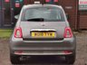 USED 2018 18 FIAT 500 1.2 LOUNGE 3d 69 BHP 