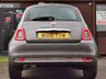 USED 2018 18 FIAT 500 1.2 LOUNGE 3d 69 BHP 