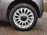 USED 2018 18 FIAT 500 1.2 LOUNGE 3d 69 BHP 