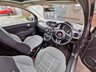 USED 2018 18 FIAT 500 1.2 LOUNGE 3d 69 BHP 