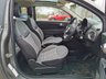 USED 2018 18 FIAT 500 1.2 LOUNGE 3d 69 BHP 
