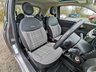 USED 2018 18 FIAT 500 1.2 LOUNGE 3d 69 BHP 