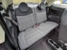 USED 2018 18 FIAT 500 1.2 LOUNGE 3d 69 BHP 
