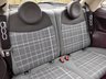 USED 2018 18 FIAT 500 1.2 LOUNGE 3d 69 BHP 