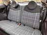 USED 2018 18 FIAT 500 1.2 LOUNGE 3d 69 BHP 