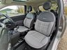 USED 2018 18 FIAT 500 1.2 LOUNGE 3d 69 BHP 