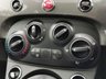 USED 2018 18 FIAT 500 1.2 LOUNGE 3d 69 BHP 