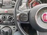USED 2018 18 FIAT 500 1.2 LOUNGE 3d 69 BHP 