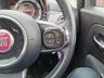 USED 2018 18 FIAT 500 1.2 LOUNGE 3d 69 BHP 