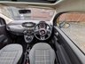 USED 2018 18 FIAT 500 1.2 LOUNGE 3d 69 BHP 
