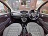 USED 2018 18 FIAT 500 1.2 LOUNGE 3d 69 BHP 