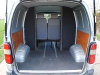 USED 2003 53 TOYOTA HI-ACE 2.5 280 GS SWB 88 BHP www.suffolkcarcentre.co.uk - Located at Ilketshall