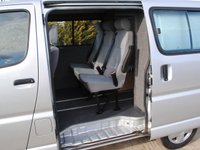 USED 2003 53 TOYOTA HI-ACE 2.5 280 GS SWB 88 BHP www.suffolkcarcentre.co.uk - Located at Ilketshall