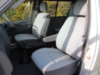 USED 2003 53 TOYOTA HI-ACE 2.5 280 GS SWB 88 BHP www.suffolkcarcentre.co.uk - Located at Ilketshall
