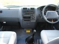 USED 2003 53 TOYOTA HI-ACE 2.5 280 GS SWB 88 BHP www.suffolkcarcentre.co.uk - Located at Ilketshall