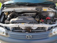 USED 2003 53 TOYOTA HI-ACE 2.5 280 GS SWB 88 BHP www.suffolkcarcentre.co.uk - Located at Ilketshall