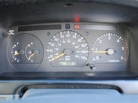 USED 2003 53 TOYOTA HI-ACE 2.5 280 GS SWB 88 BHP www.suffolkcarcentre.co.uk - Located at Ilketshall