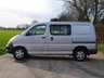 USED 2003 53 TOYOTA HI-ACE 2.5 280 GS SWB 88 BHP www.suffolkcarcentre.co.uk - Located at Ilketshall