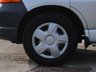 USED 2003 53 TOYOTA HI-ACE 2.5 280 GS SWB 88 BHP www.suffolkcarcentre.co.uk - Located at Ilketshall