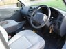 USED 2003 53 TOYOTA HI-ACE 2.5 280 GS SWB 88 BHP www.suffolkcarcentre.co.uk - Located at Ilketshall