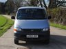 USED 2003 53 TOYOTA HI-ACE 2.5 280 GS SWB 88 BHP www.suffolkcarcentre.co.uk - Located at Ilketshall