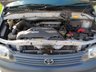 USED 2003 53 TOYOTA HI-ACE 2.5 280 GS SWB 88 BHP www.suffolkcarcentre.co.uk - Located at Ilketshall