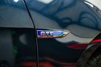 USED 2017 17 VOLKSWAGEN GOLF 1.4 GTE DSG 5d 150 BHP 2 KEYS + CAR PLAY
