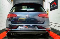 USED 2017 17 VOLKSWAGEN GOLF 1.4 GTE DSG 5d 150 BHP 2 KEYS + CAR PLAY