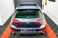 USED 2017 17 VOLKSWAGEN GOLF 1.4 GTE DSG 5d 150 BHP 2 KEYS + CAR PLAY