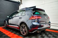 USED 2017 17 VOLKSWAGEN GOLF 1.4 GTE DSG 5d 150 BHP 2 KEYS + CAR PLAY