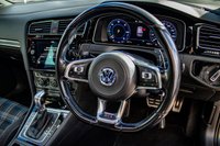 USED 2017 17 VOLKSWAGEN GOLF 1.4 GTE DSG 5d 150 BHP 2 KEYS + CAR PLAY