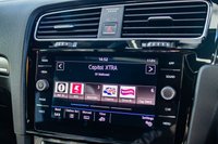 USED 2017 17 VOLKSWAGEN GOLF 1.4 GTE DSG 5d 150 BHP 2 KEYS + CAR PLAY