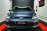USED 2017 17 VOLKSWAGEN GOLF 1.4 GTE DSG 5d 150 BHP 2 KEYS + CAR PLAY