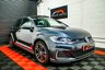 USED 2017 17 VOLKSWAGEN GOLF 1.4 GTE DSG 5d 150 BHP 2 KEYS + CAR PLAY