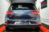 USED 2017 17 VOLKSWAGEN GOLF 1.4 GTE DSG 5d 150 BHP 2 KEYS + CAR PLAY