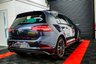 USED 2017 17 VOLKSWAGEN GOLF 1.4 GTE DSG 5d 150 BHP 2 KEYS + CAR PLAY