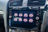 USED 2017 17 VOLKSWAGEN GOLF 1.4 GTE DSG 5d 150 BHP 2 KEYS + CAR PLAY
