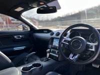 USED 2018 18 FORD MUSTANG 5.0 GT 2d 410 BHP 