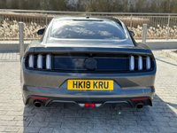 USED 2018 18 FORD MUSTANG 5.0 GT 2d 410 BHP 
