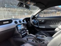 USED 2018 18 FORD MUSTANG 5.0 GT 2d 410 BHP 