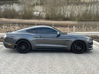 USED 2018 18 FORD MUSTANG 5.0 GT 2d 410 BHP 