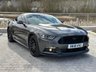 USED 2018 18 FORD MUSTANG 5.0 GT 2d 410 BHP 